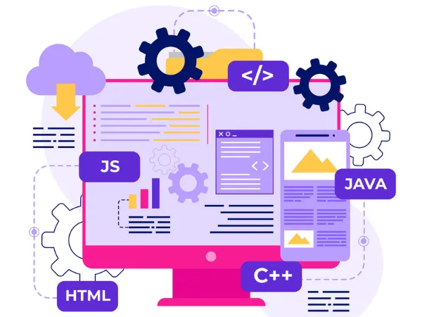 Static & Dynamic Websites