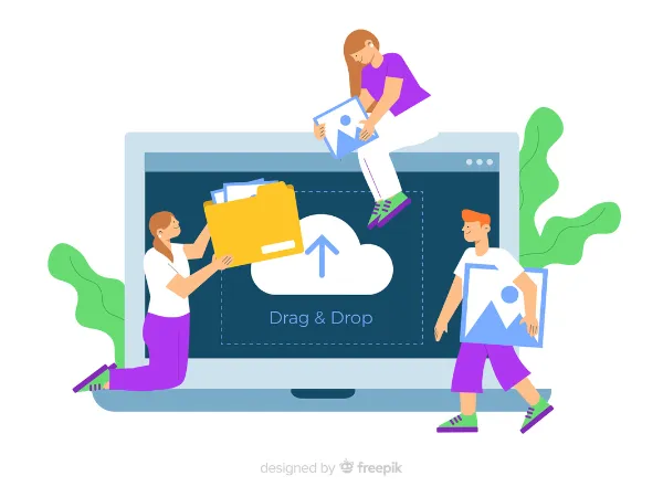 Website Redesign & Migration