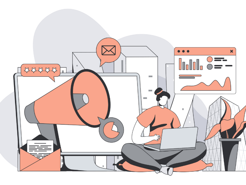 Digital Marketing Agency