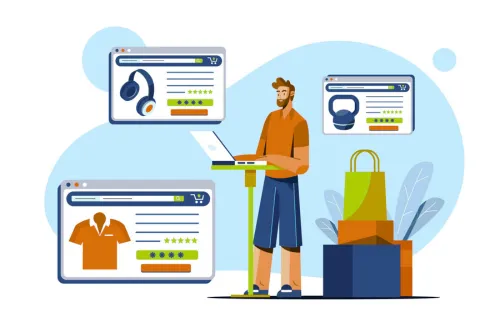 Web Development in Gurgaon