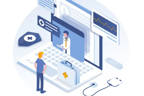 Healthcare SEO Services – YoCreativ