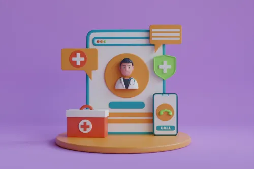 Medical Website SEO Audit