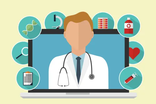 Content Marketing for Healthcare