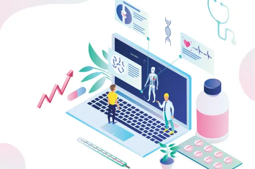 Analytics & Reporting