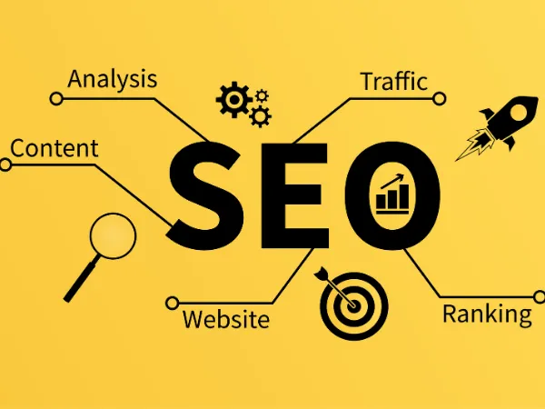 SEO Company in India