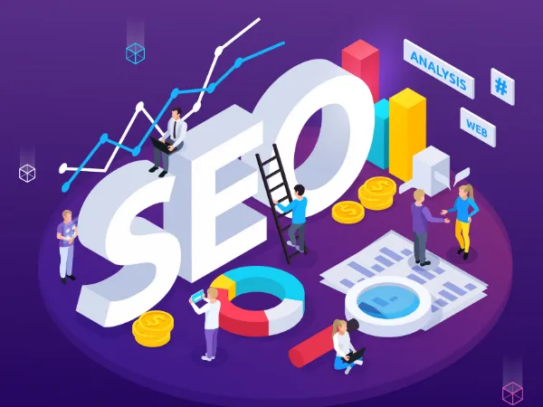 SEO Services in Gurgaon