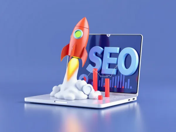 SEO Process in Gurgaon