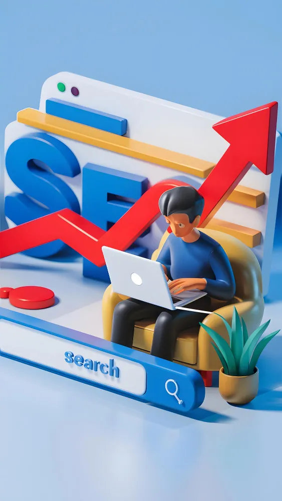 Expert SEO Company in Gurgaon