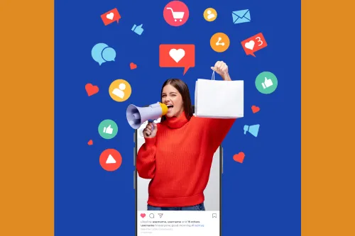 360° Social Media Marketing