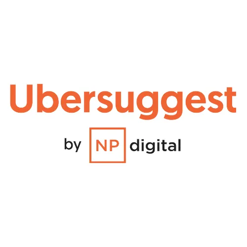 Ubersuggest