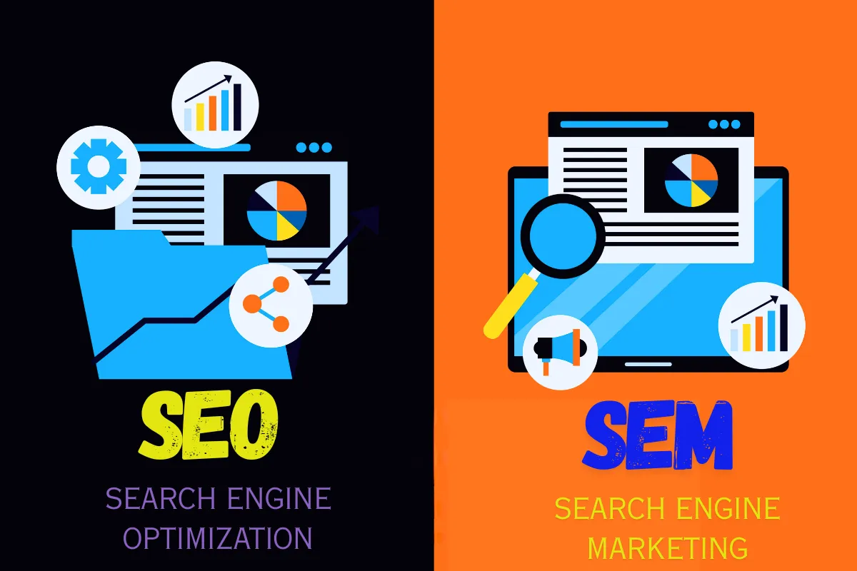 SEO vs SEM: Which Is Right for Your Business?