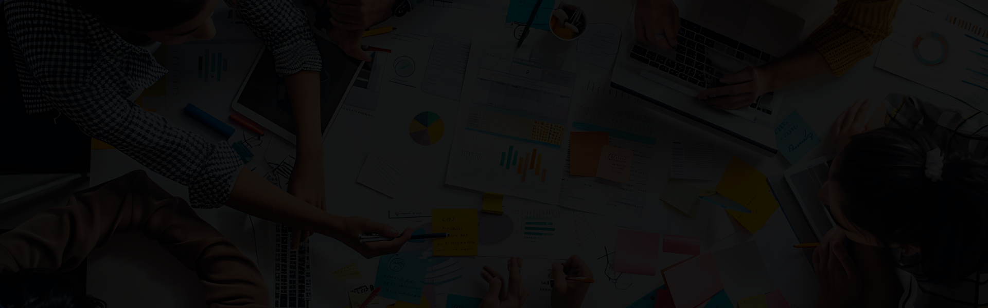 How To Structure a Successful Digital Marketing Plan?