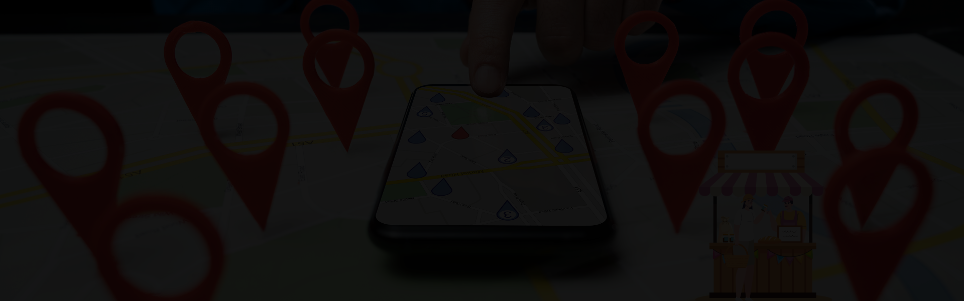 Why Google My Business Is Essential for Your Brand | YoCreativ