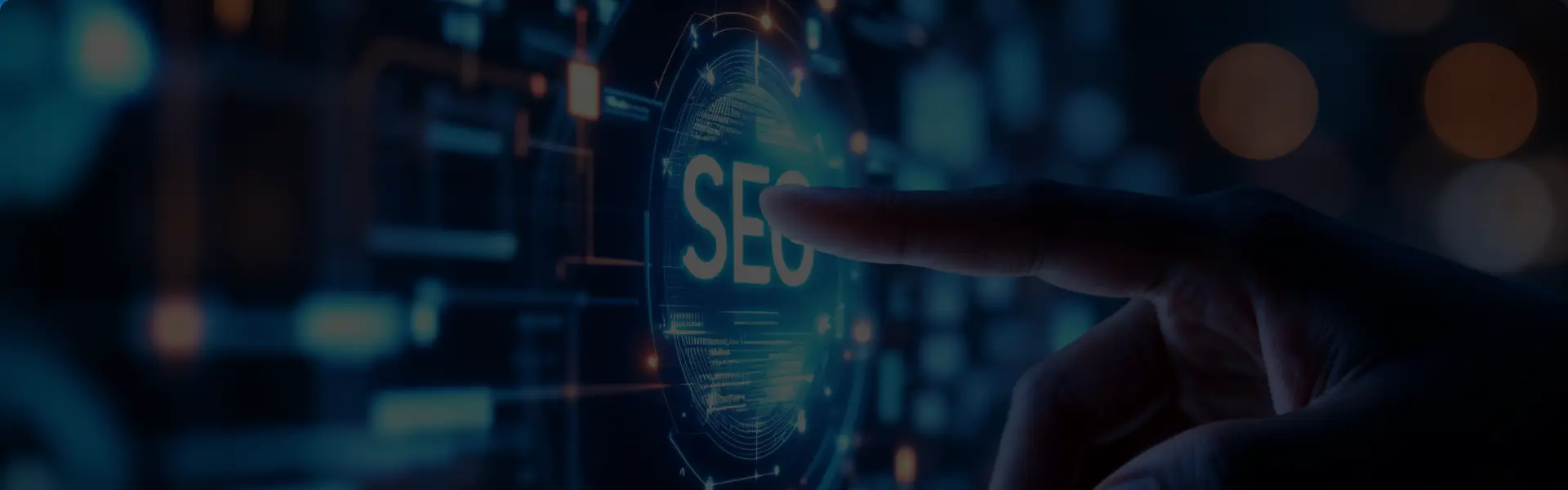 SEO Trends in 2026: The Complete Guide to AI-Driven Search, Brand Authority & Visibility