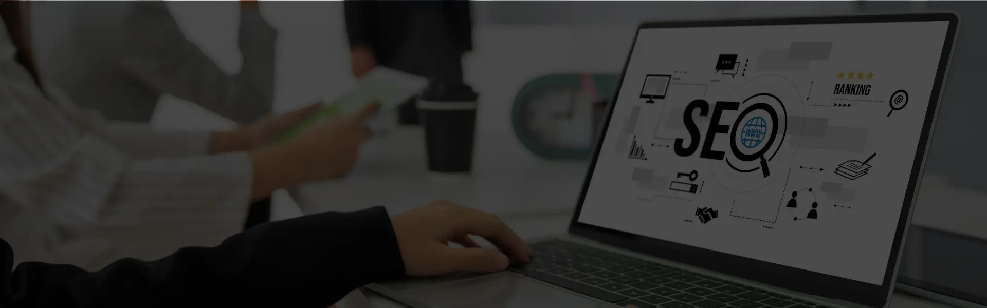 Types of SEO: On Page, Off Page, Technical, Local & More