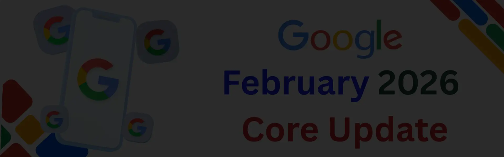 Google Discover February 2026 Core Update | What You Must Know