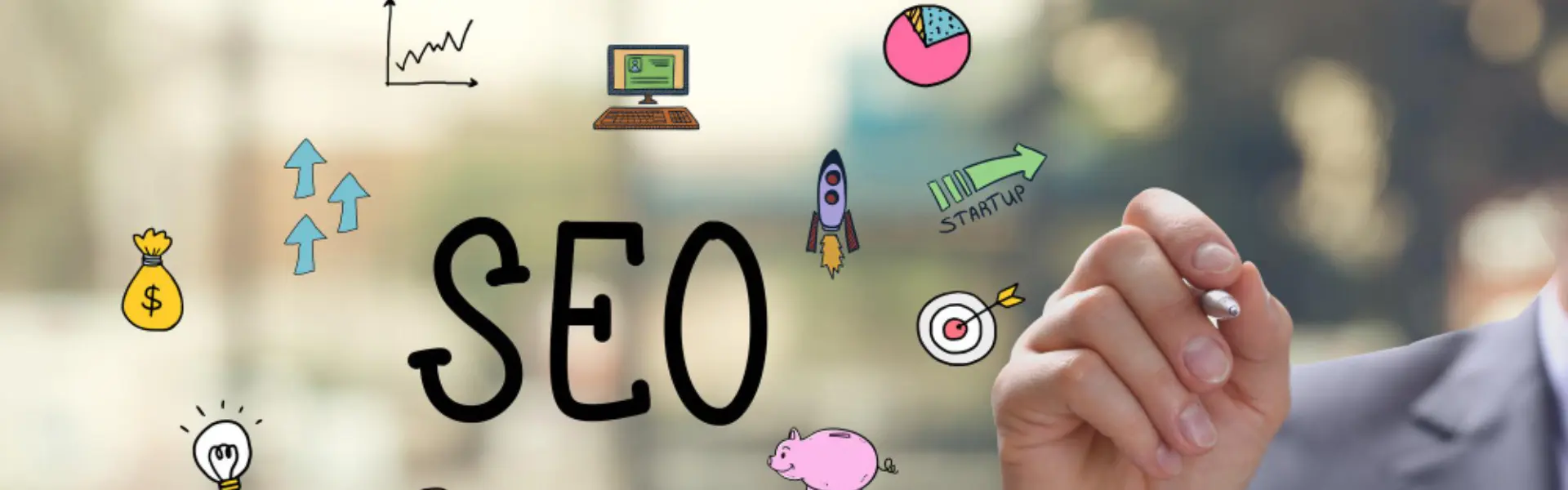 What Is On‑Page and Off‑Page SEO: Key Differences and Strategies