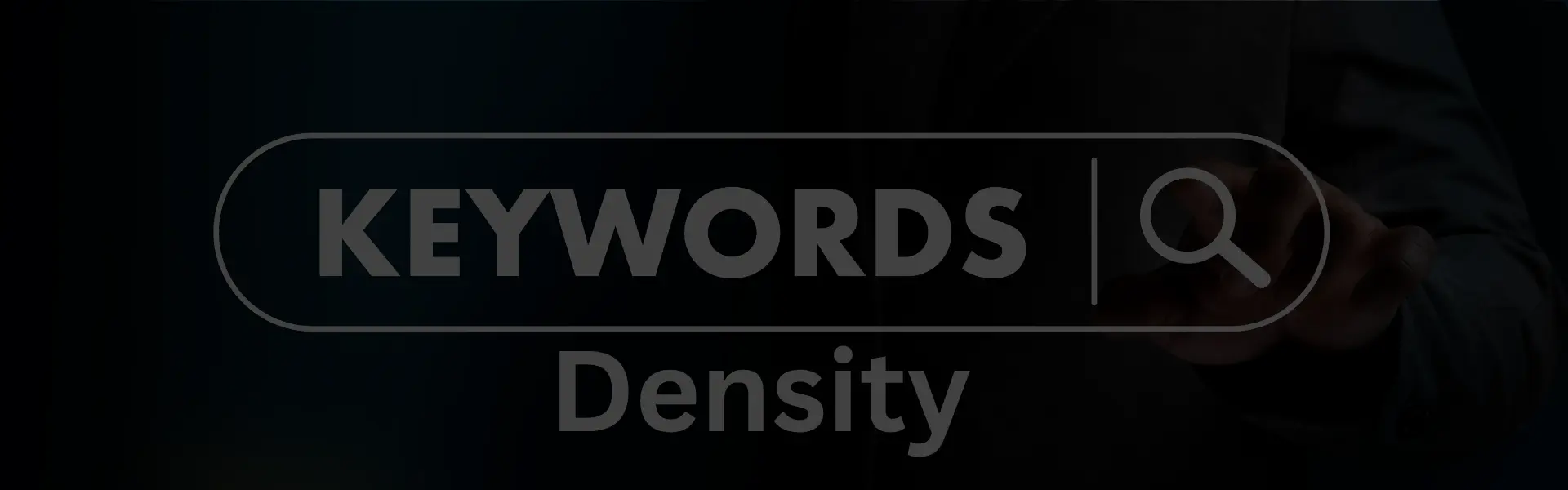 What is Keyword Density? Truth, Formula & SEO Guide 2026