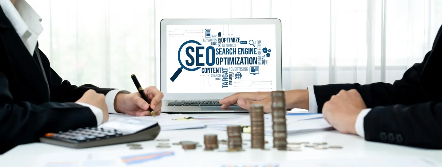 Why Your Business Needs SEO Services in Gurgaon Today for Faster Growth