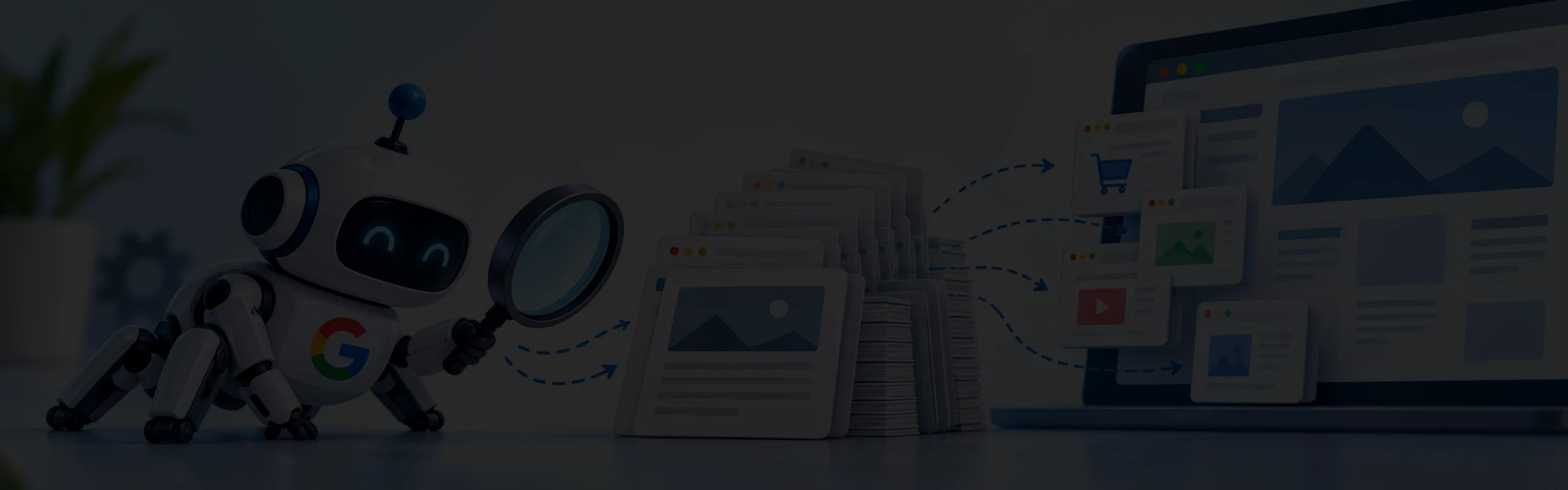 Crawl Budget: What It Is, Why It Matters & How to Improve It