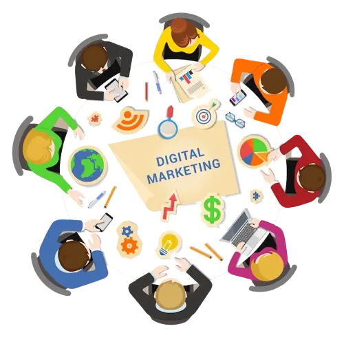 Local SEO Service in Gurgaon