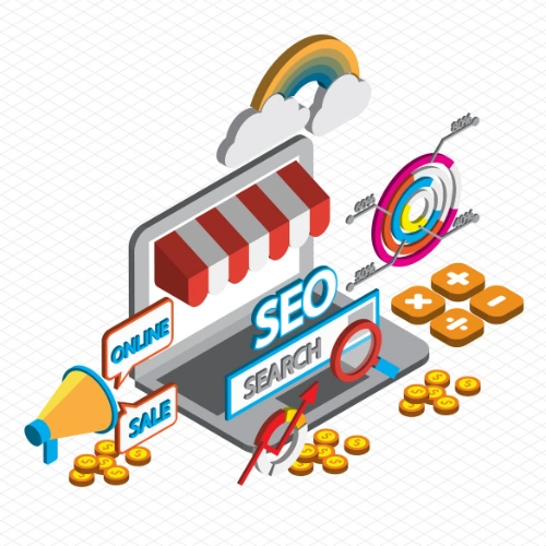 E-Commerce SEO Agency Delhi