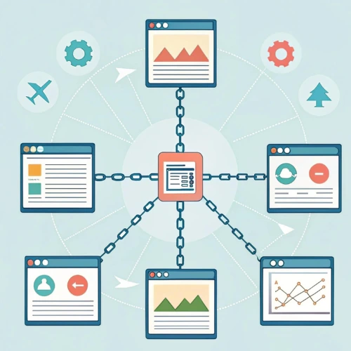 Link Building & Content Strategy Delhi