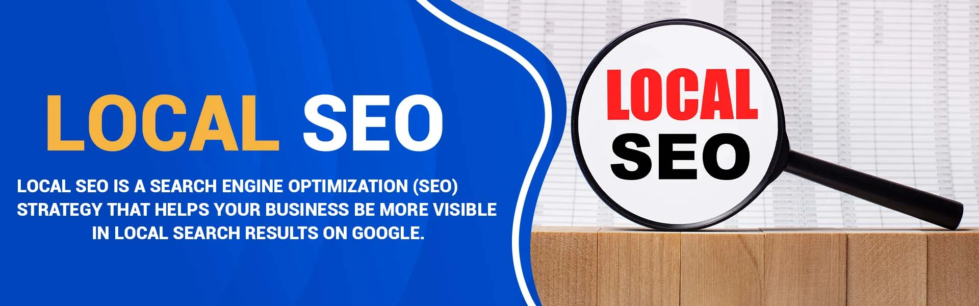 Local SEO 