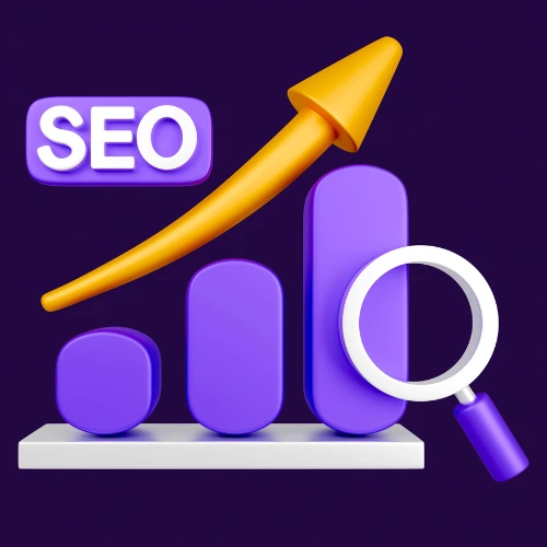 SEO Stats YoCreativ Delhi