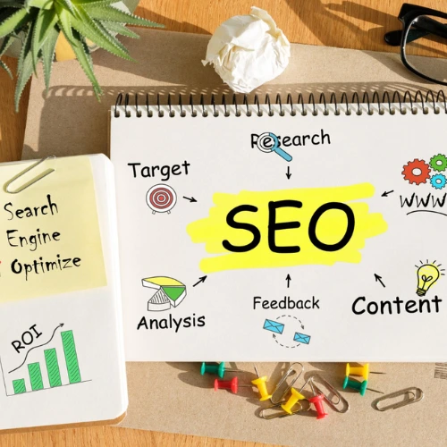 SEO Services in Delhi NCR