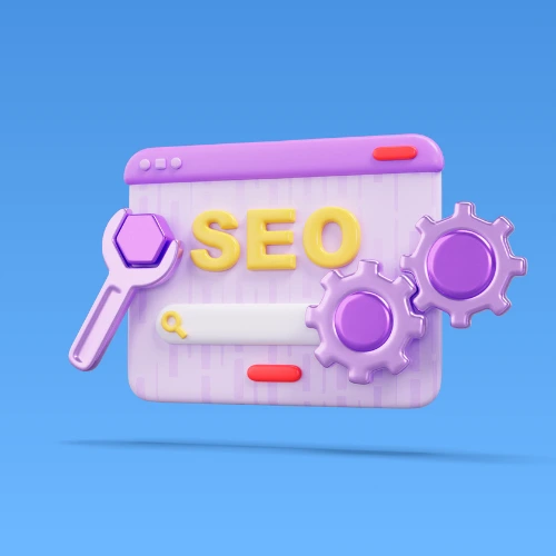 Tools, Technology & SEO Standards at YoCreativ
